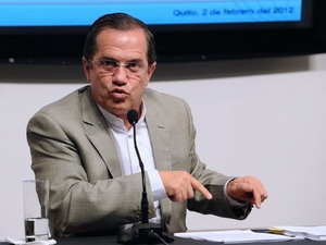 ບັນດາປະເທດ ອາເມລິກາລາຕິນ ແລະ Caribe ຈັດການປະຊຸມວິສາມັນກ່ຽວກັບສະພາບການ Parauay